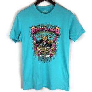 Grateful Head Pizza Oven & Tap Room Hochatown, OK T Shirt